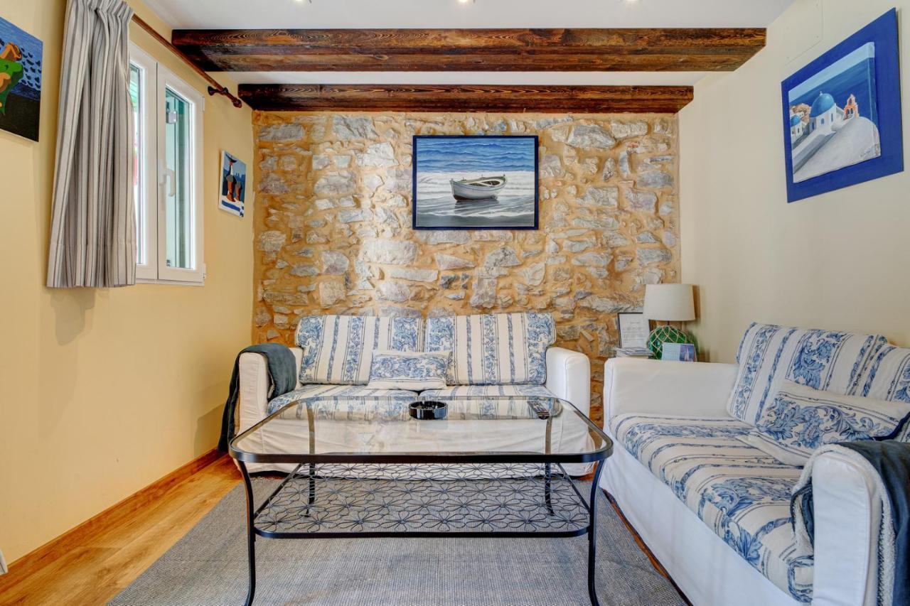 Maravilloso Apartamento, Hondarribia, Terraza, 4Pax Extérieur photo