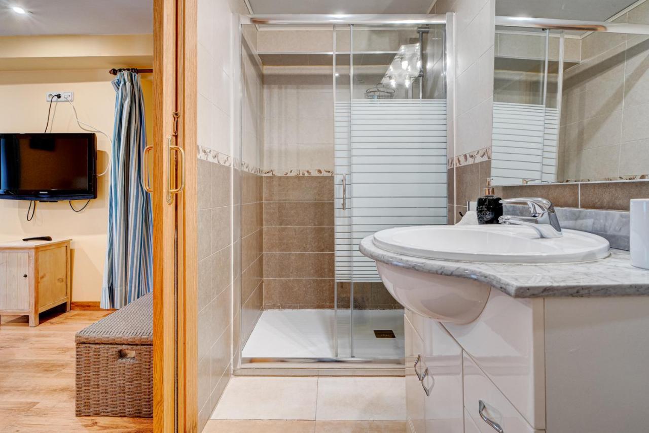 Maravilloso Apartamento, Hondarribia, Terraza, 4Pax Extérieur photo