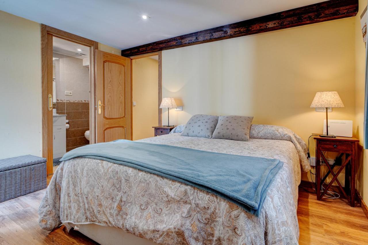 Maravilloso Apartamento, Hondarribia, Terraza, 4Pax Extérieur photo
