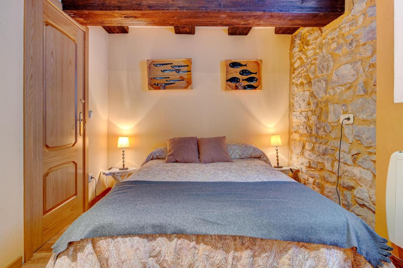 Maravilloso Apartamento, Hondarribia, Terraza, 4Pax Extérieur photo