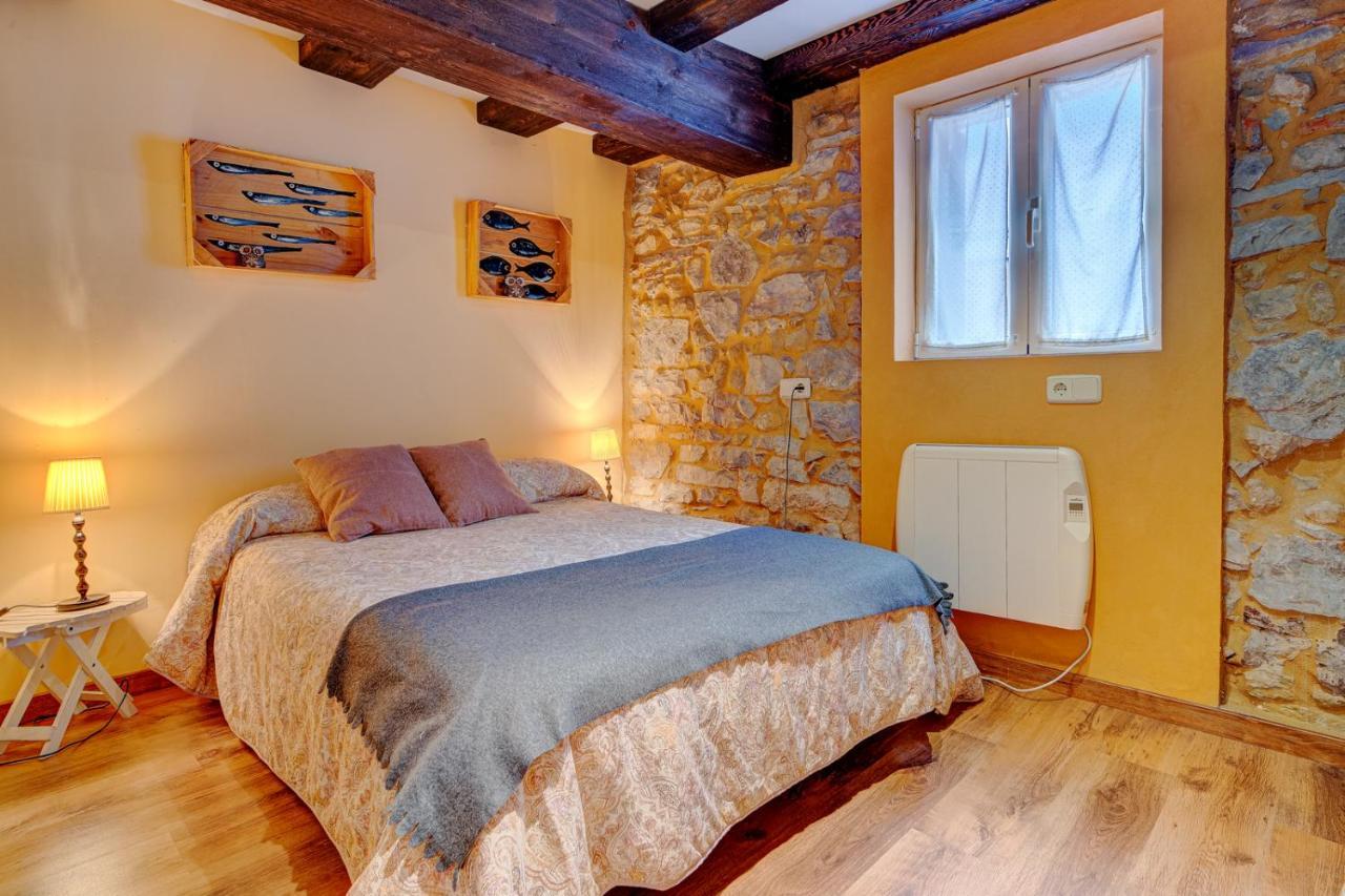 Maravilloso Apartamento, Hondarribia, Terraza, 4Pax Extérieur photo